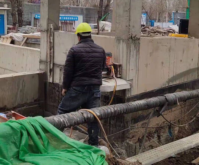 北京深大巨丰拆除_深大巨丰(北京)拆除工程施工中心